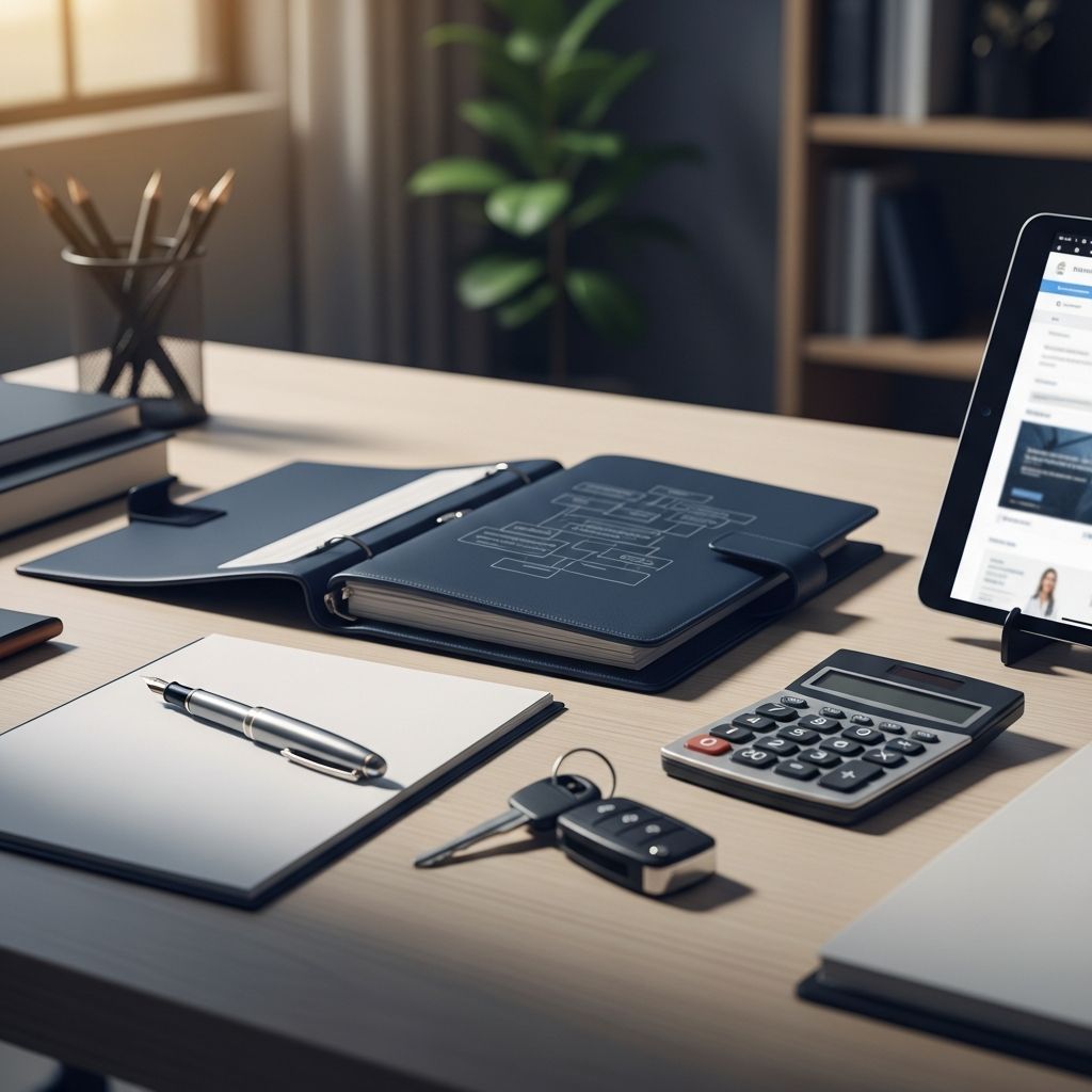 Master the essential steps to obtain sales tax authorization for your business operations.