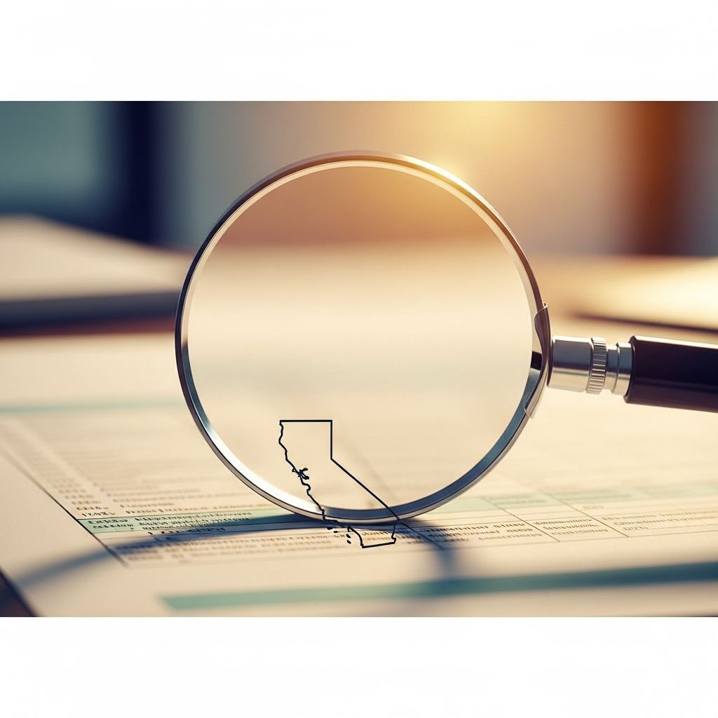 Master the process of locating and verifying LLC details through California's official business database with step-by-step instructions.