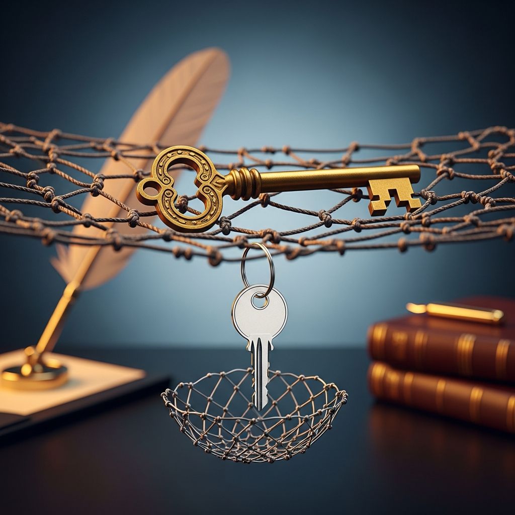 Secure your family's future with contingent beneficiary designations and comprehensive estate planning strategies.