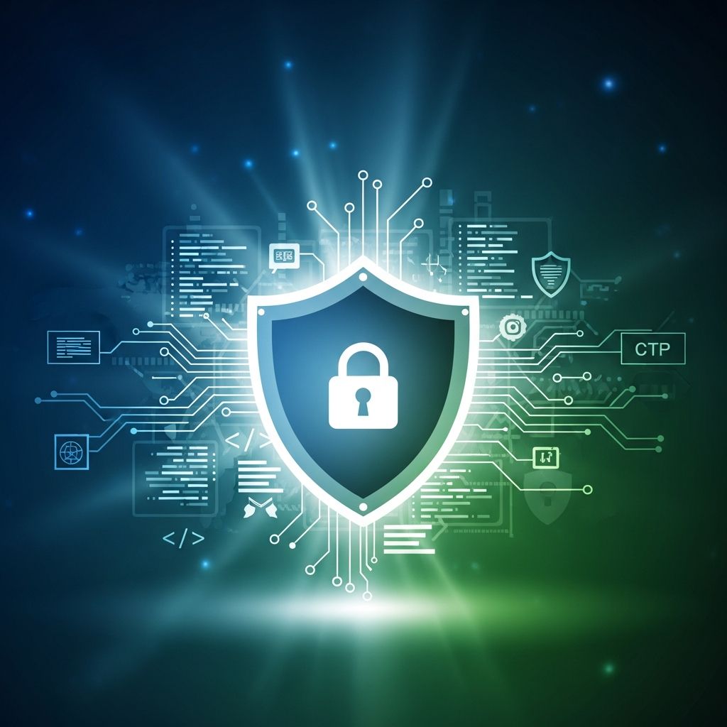 Essential strategies to build and maintain a fortified online presence for your business in 2026.