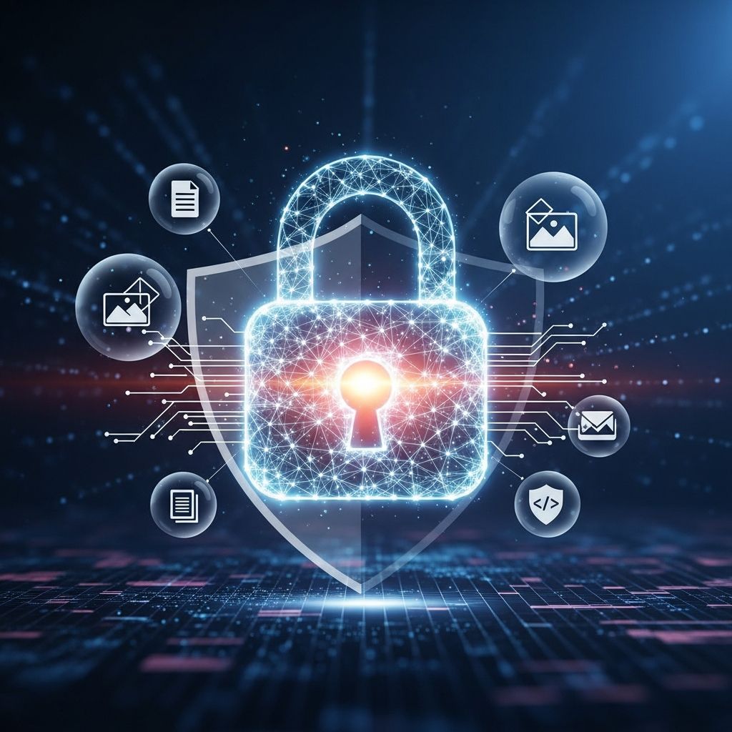 Master essential techniques to shield your personal information from evolving cyber threats and stringent 2026 privacy regulations worldwide.