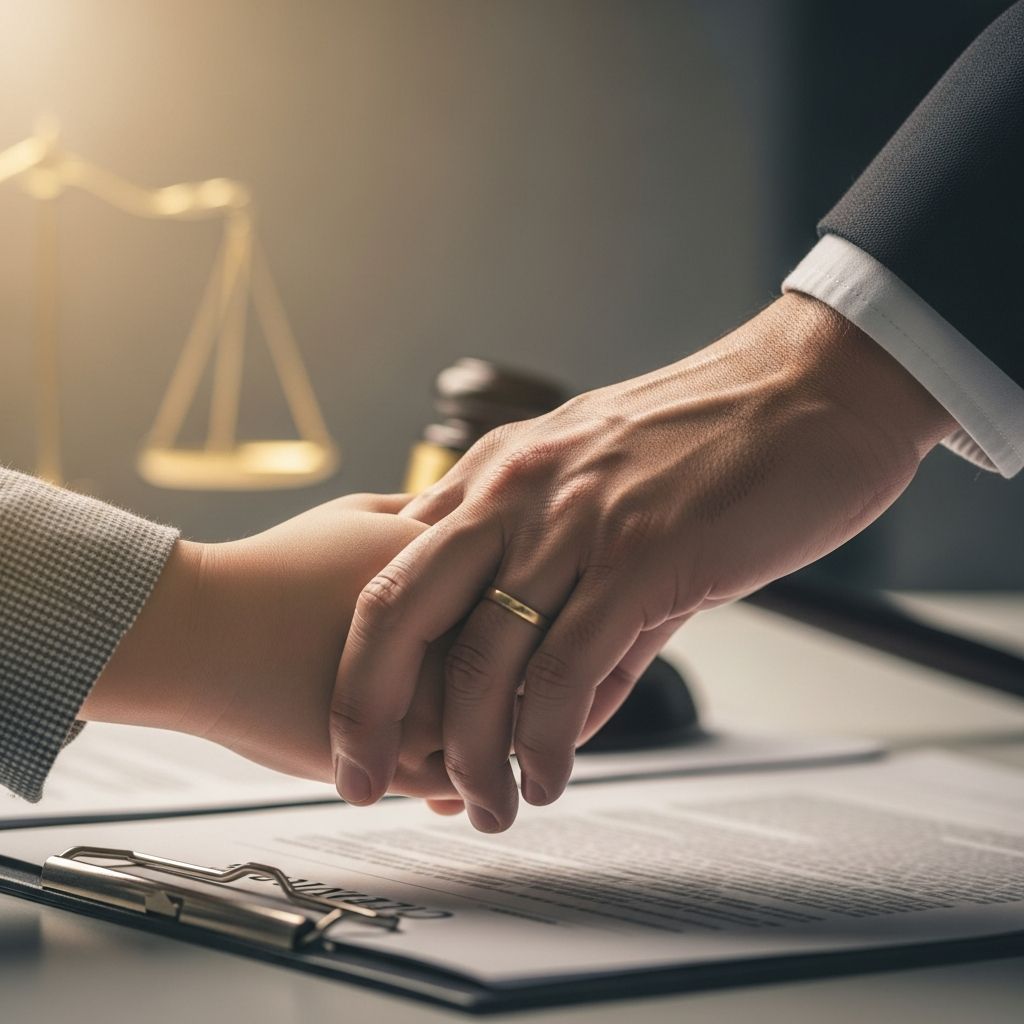 Navigate the legal pathways to obtain sole custody, protecting your child's welfare amid parental disputes and court evaluations.