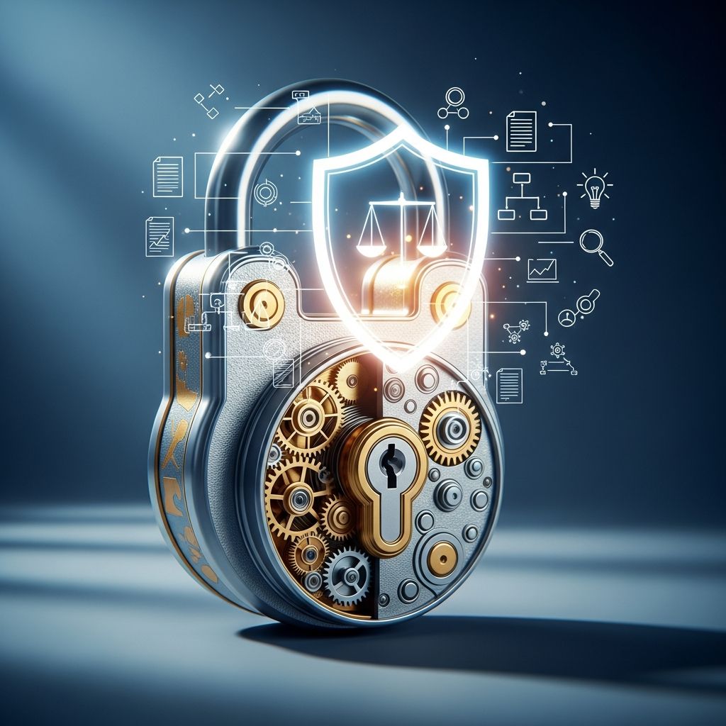Master the patent process: Essential steps to protect your innovative ideas and inventions effectively.