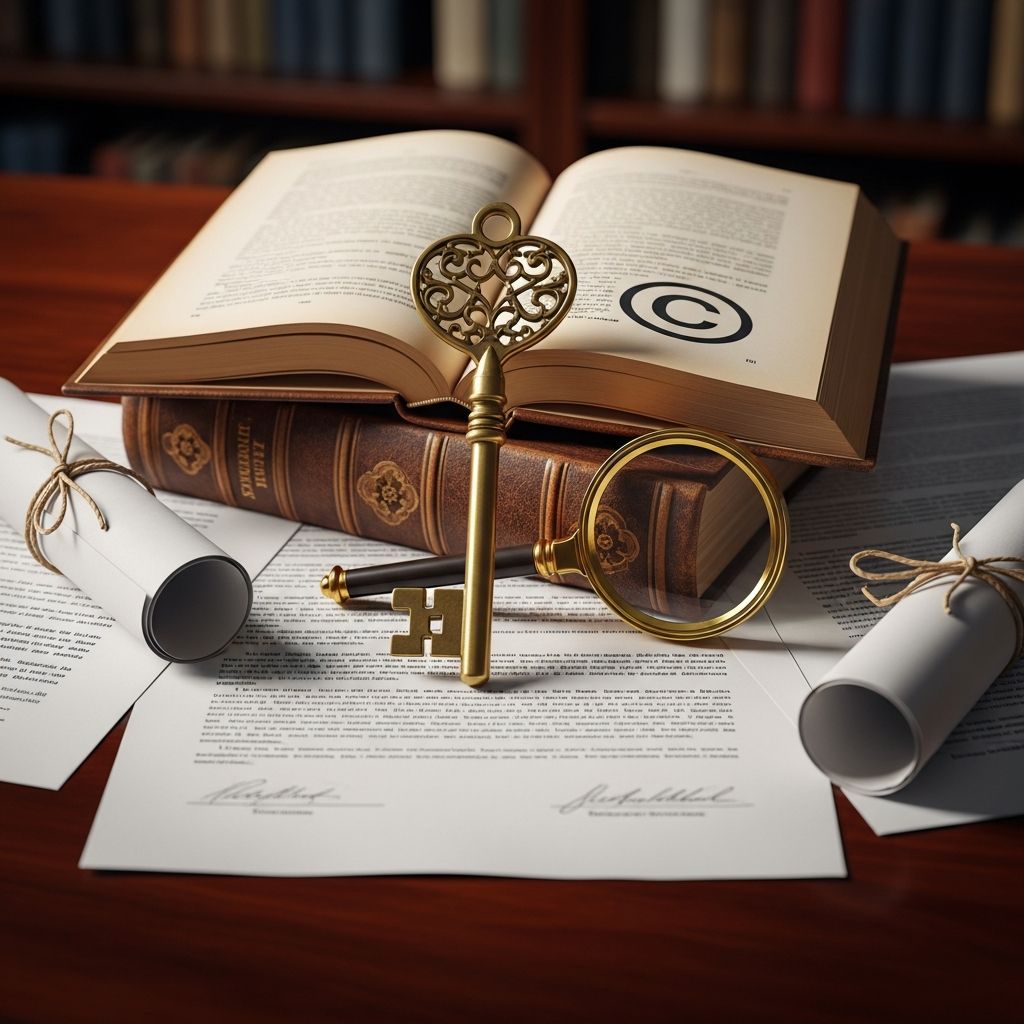 Master the essential steps and strategies for legally obtaining permission to reproduce published materials in your projects.