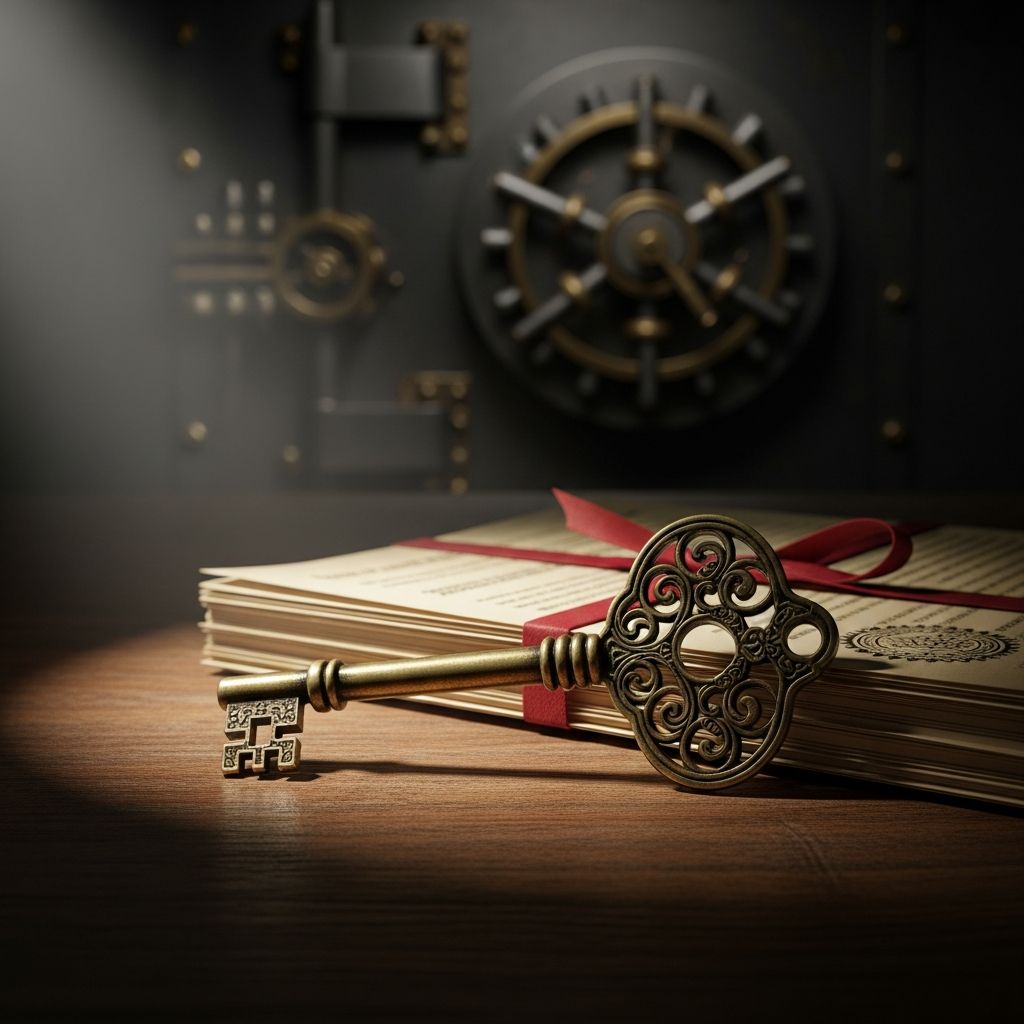 Master the essentials of security agreements and protect your lending transactions effectively.