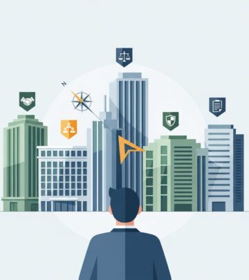 Master the art of picking the perfect registered agent to safeguard your business compliance and operations nationwide.