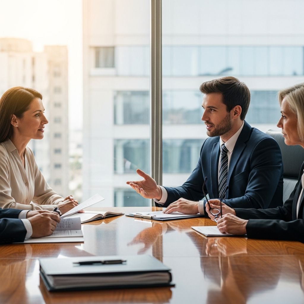 Master the art of picking the perfect lawyer to safeguard your rights and achieve optimal results in any legal challenge.