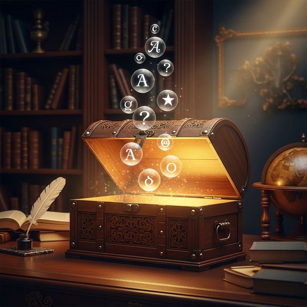 Master the art of naming your trust to ensure clarity, privacy, and seamless asset management in estate planning.