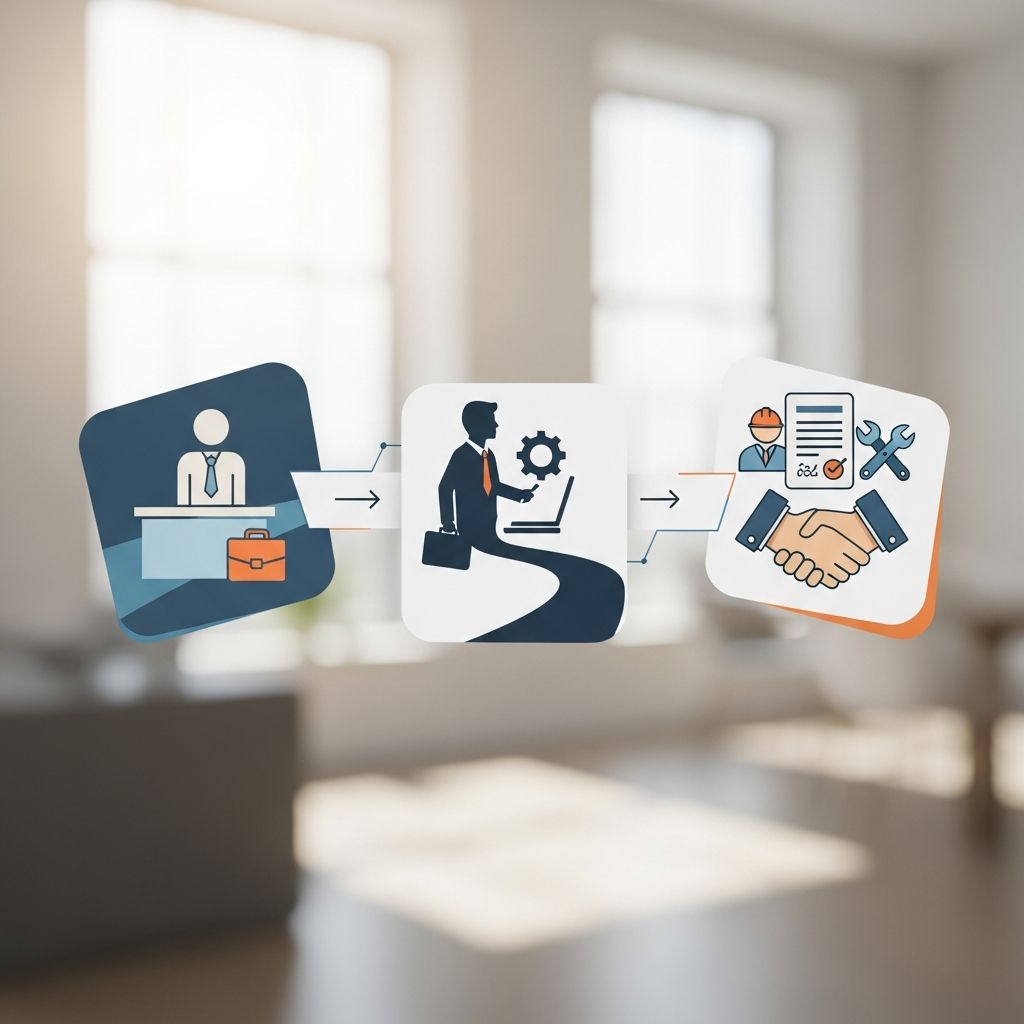 Navigate the differences between freelancing, contracting, and consulting roles.