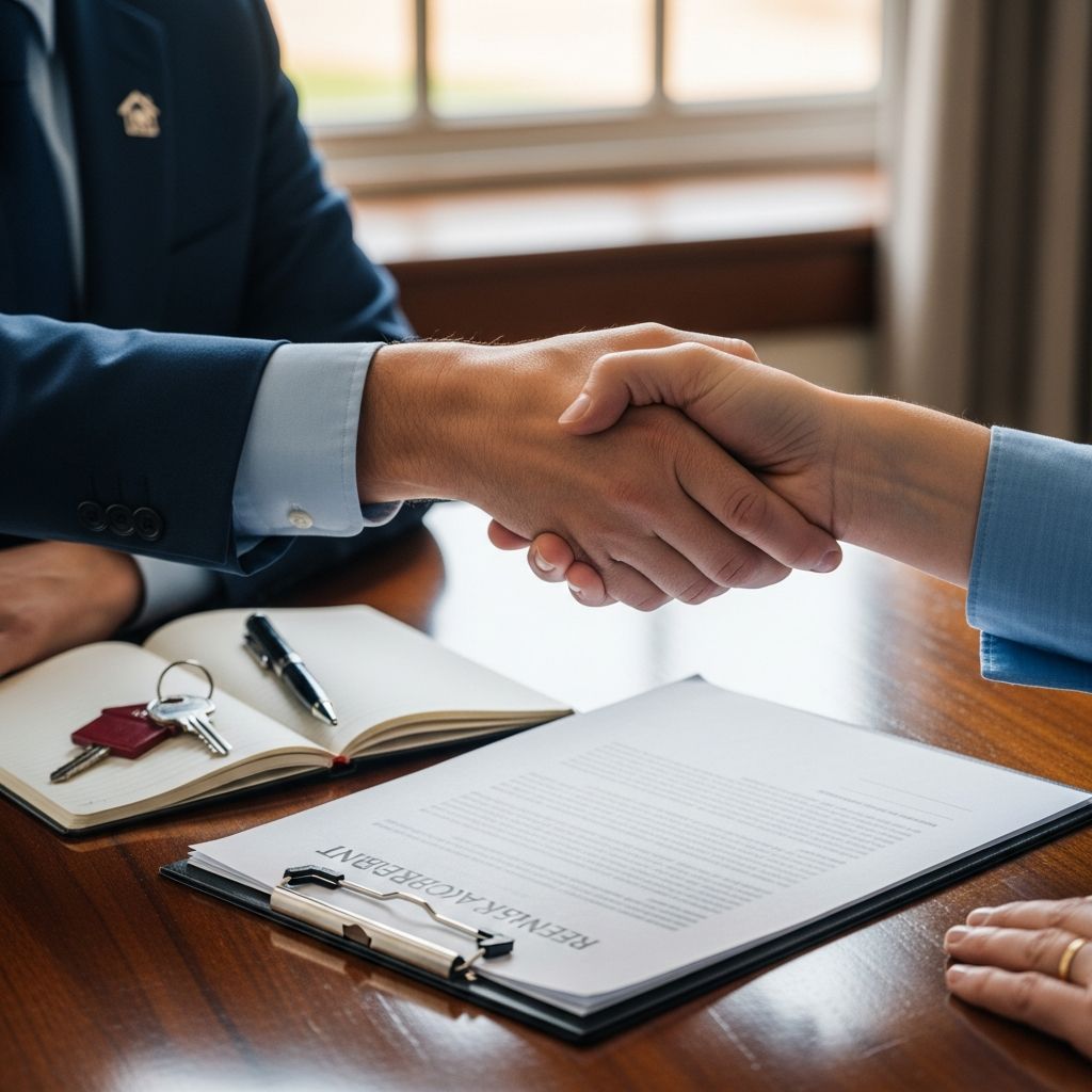 Unlock the benefits and navigate risks of rent-back deals to smoothly transition after selling your home without double moves.
