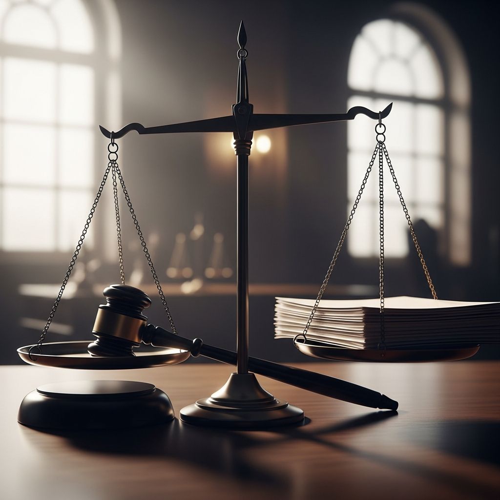 Understand why sentencing follows a guilty verdict in a distinct phase, ensuring fairness and thorough justice evaluation.