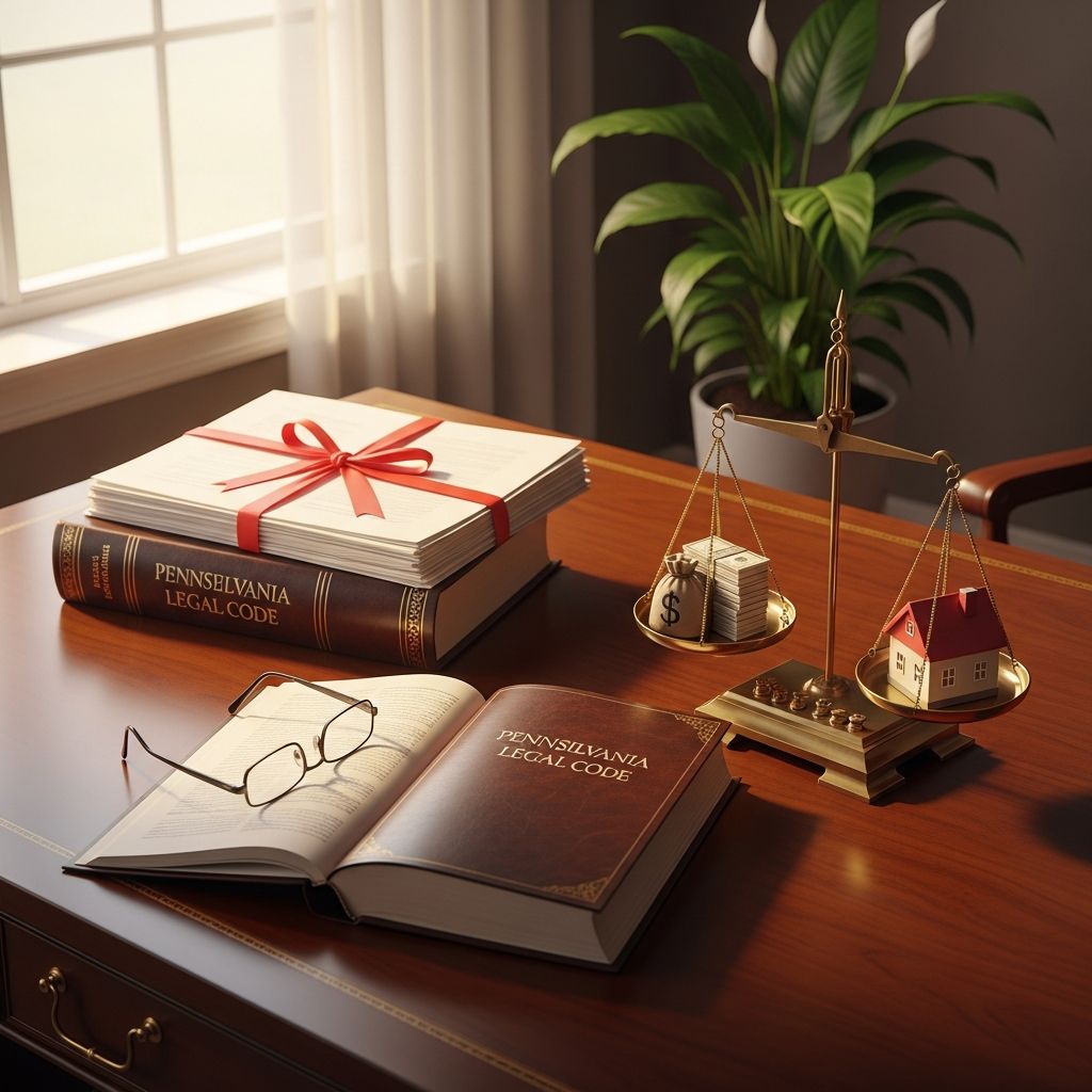 Comprehensive guide to establishing a revocable living trust in PA: benefits, steps, costs, and key considerations for asset protection.