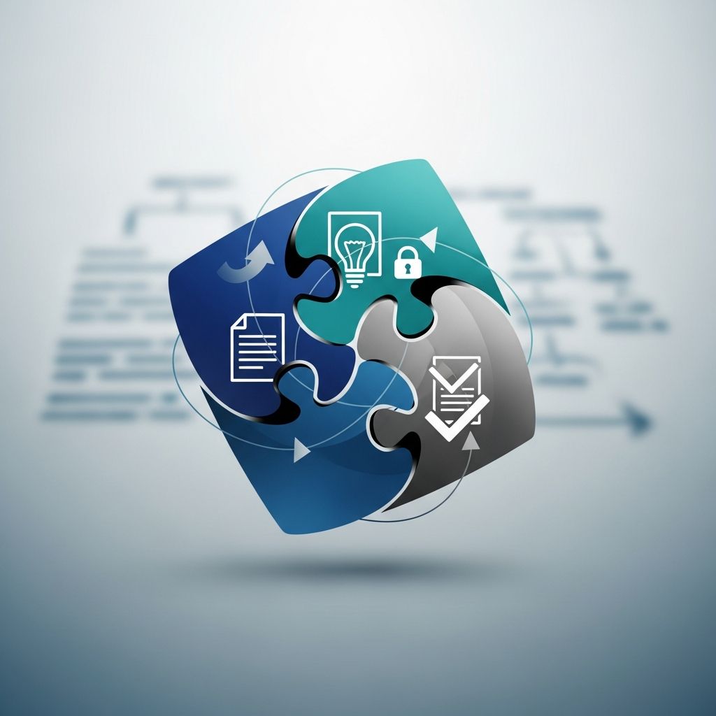 Navigate the complexities of joint patent ownership with comprehensive guidance on rights, responsibilities, and best practices.