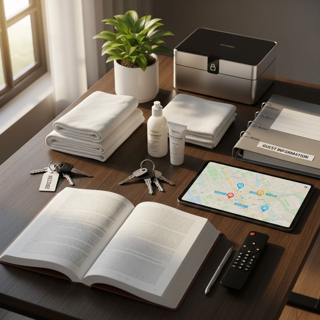 Master the legal landscape of Airbnb and VRBO hosting: permits, taxes, HOA rules, and contracts to protect your property and income.