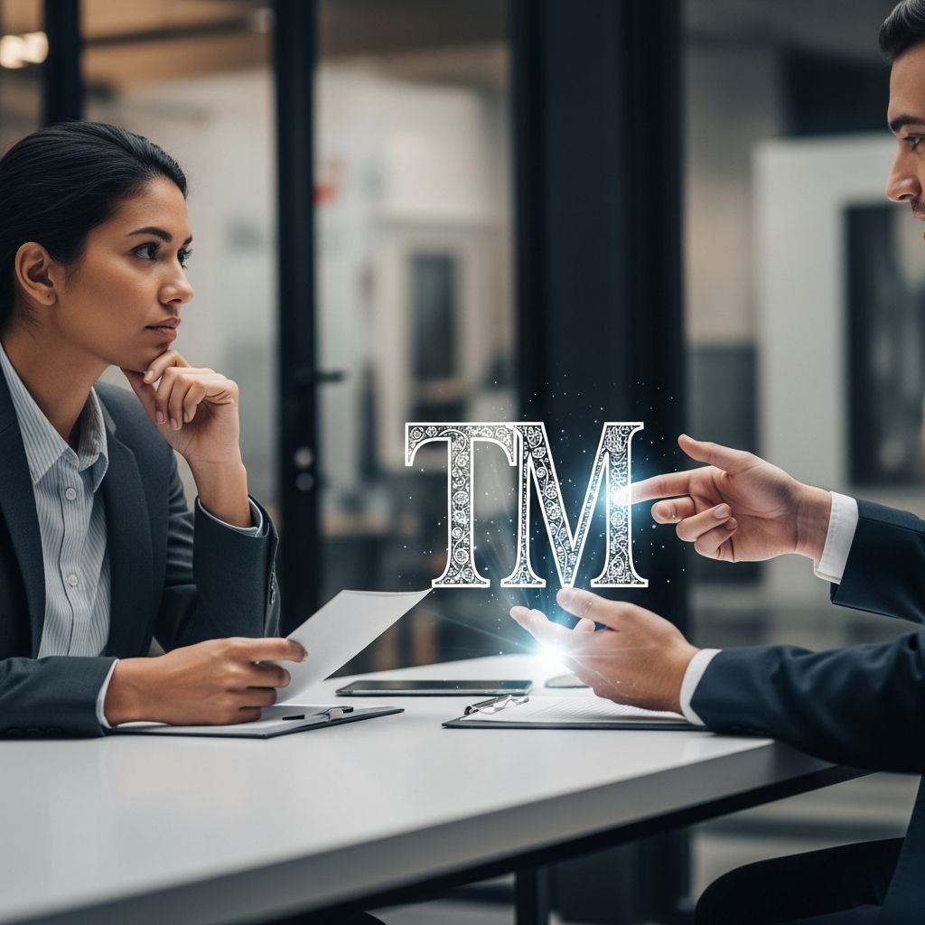 Discover when a trademark lawyer is essential for protecting your brand and navigating USPTO complexities effectively.