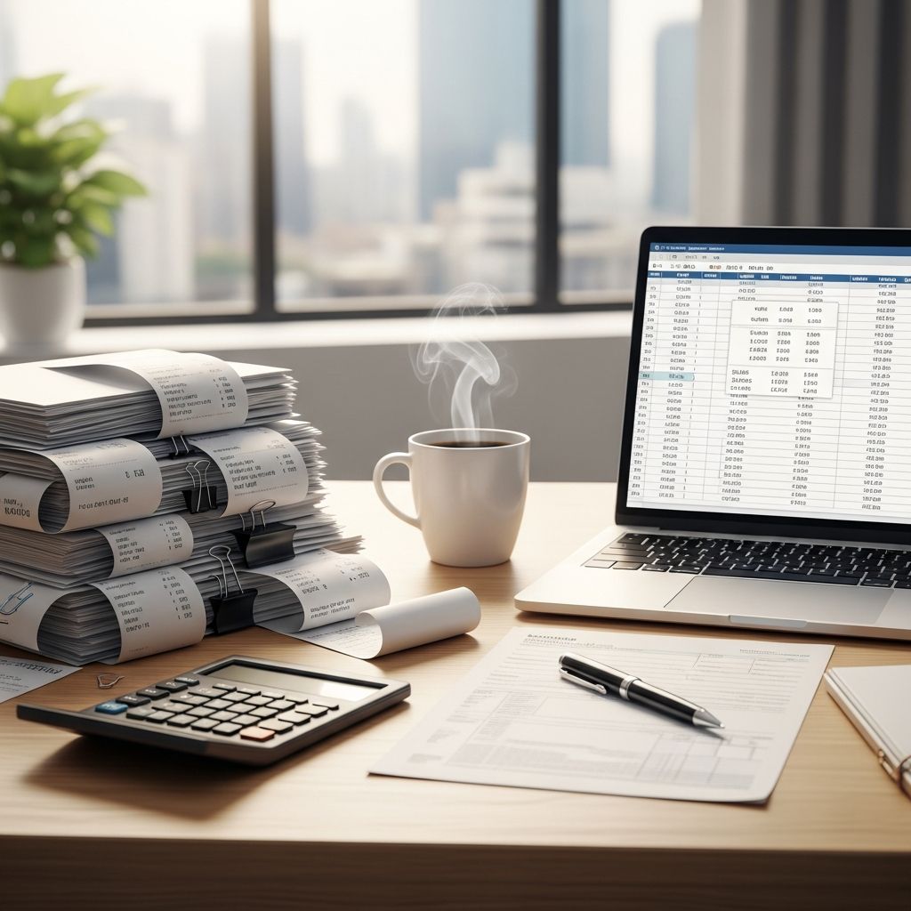 Maximize your business savings with comprehensive tax deduction strategies for 2026.