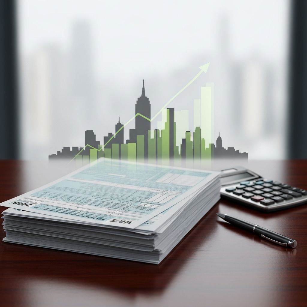 Master tax planning, deductions, and compliance for sustainable small business growth.