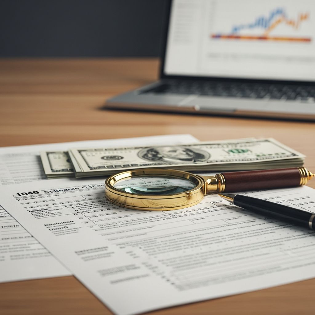 Discover whether your small business qualifies for tax refunds and how to maximize returns.