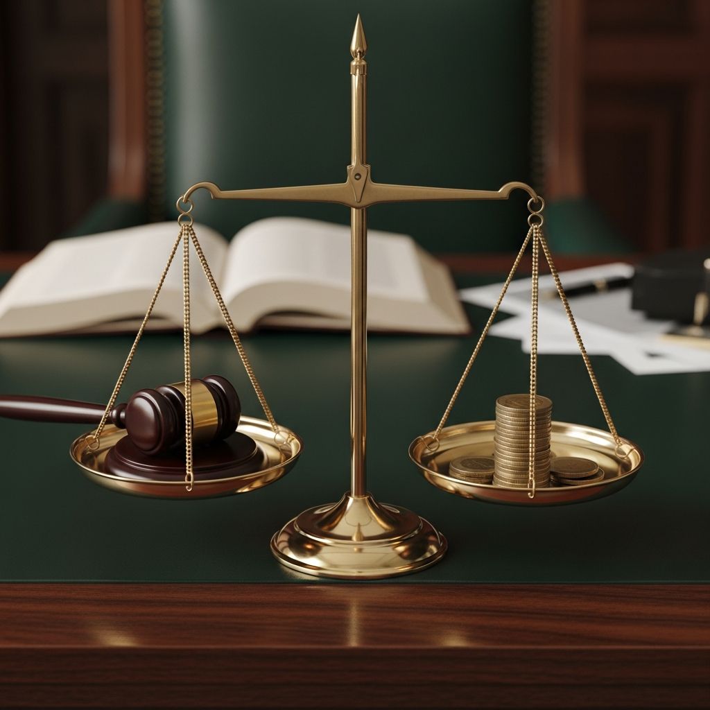 Navigate Washington's Small Claims Court: Filing, procedures, and resolution strategies explained.