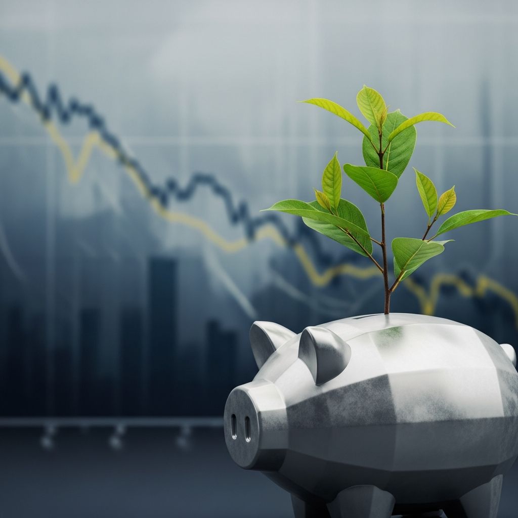 Master proven strategies to safeguard your finances against recessions and rising costs in 2026 and beyond.