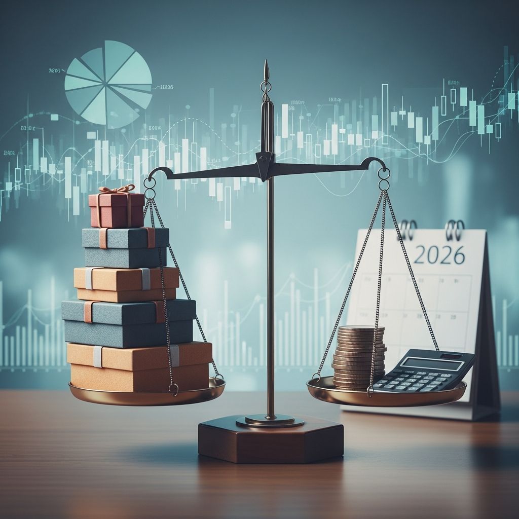 Master 2026 gift tax rules with proven techniques to transfer wealth tax-free and protect your legacy effectively.