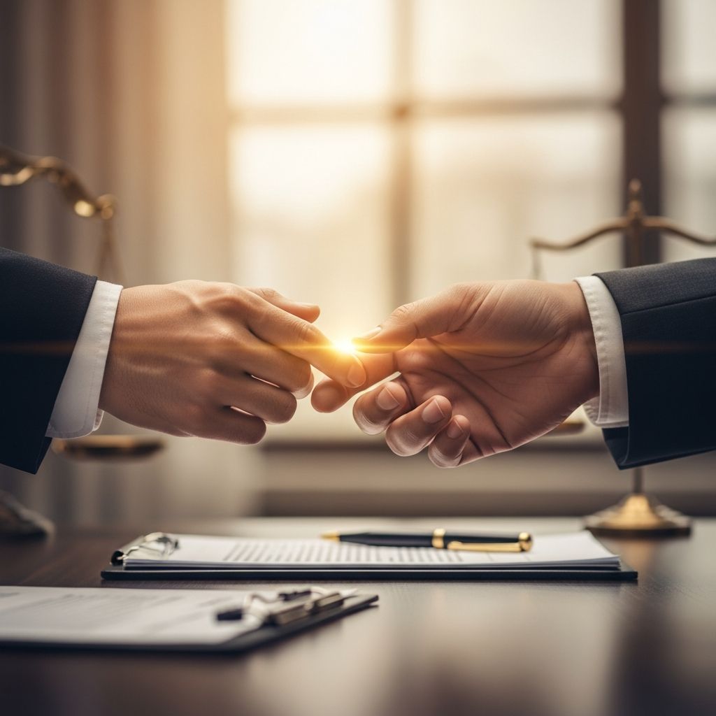 Master the process of dissolving business partnerships legally and efficiently to protect assets and minimize disputes.