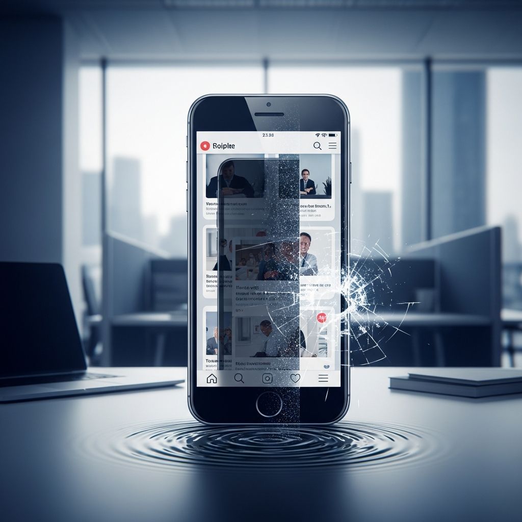 Understand when employers can legally terminate you for online activity and how to safeguard your career in the digital age.