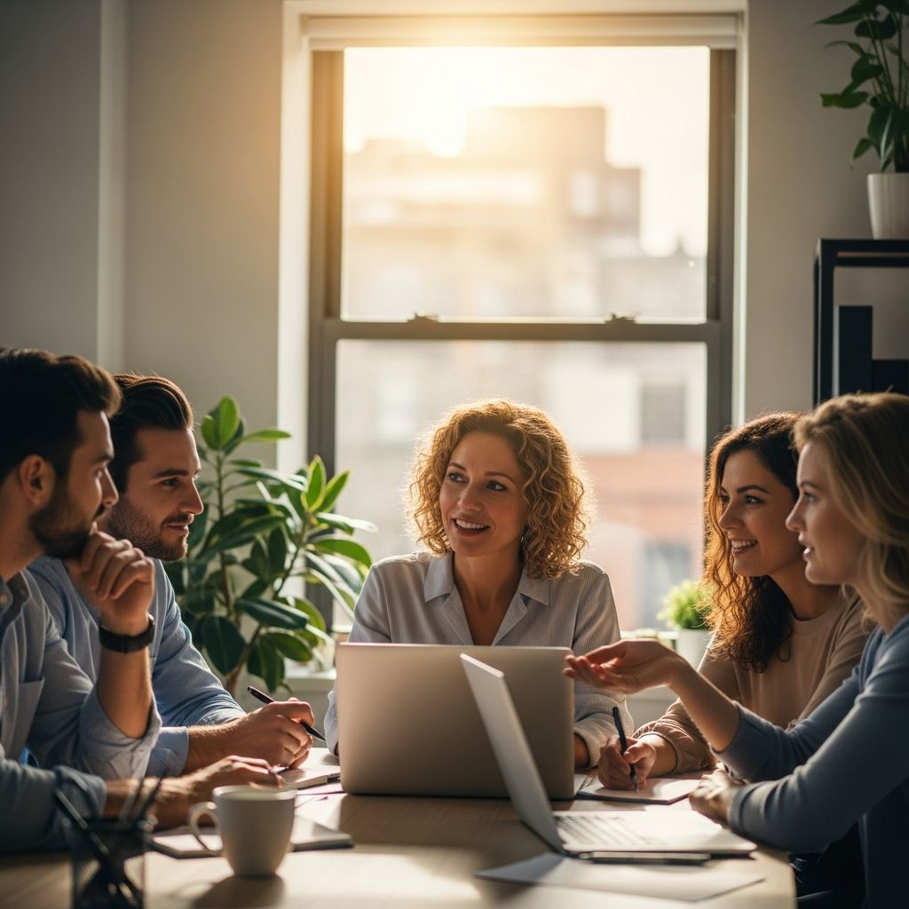 Master the essential steps to legally hire employees and expand your solo business.