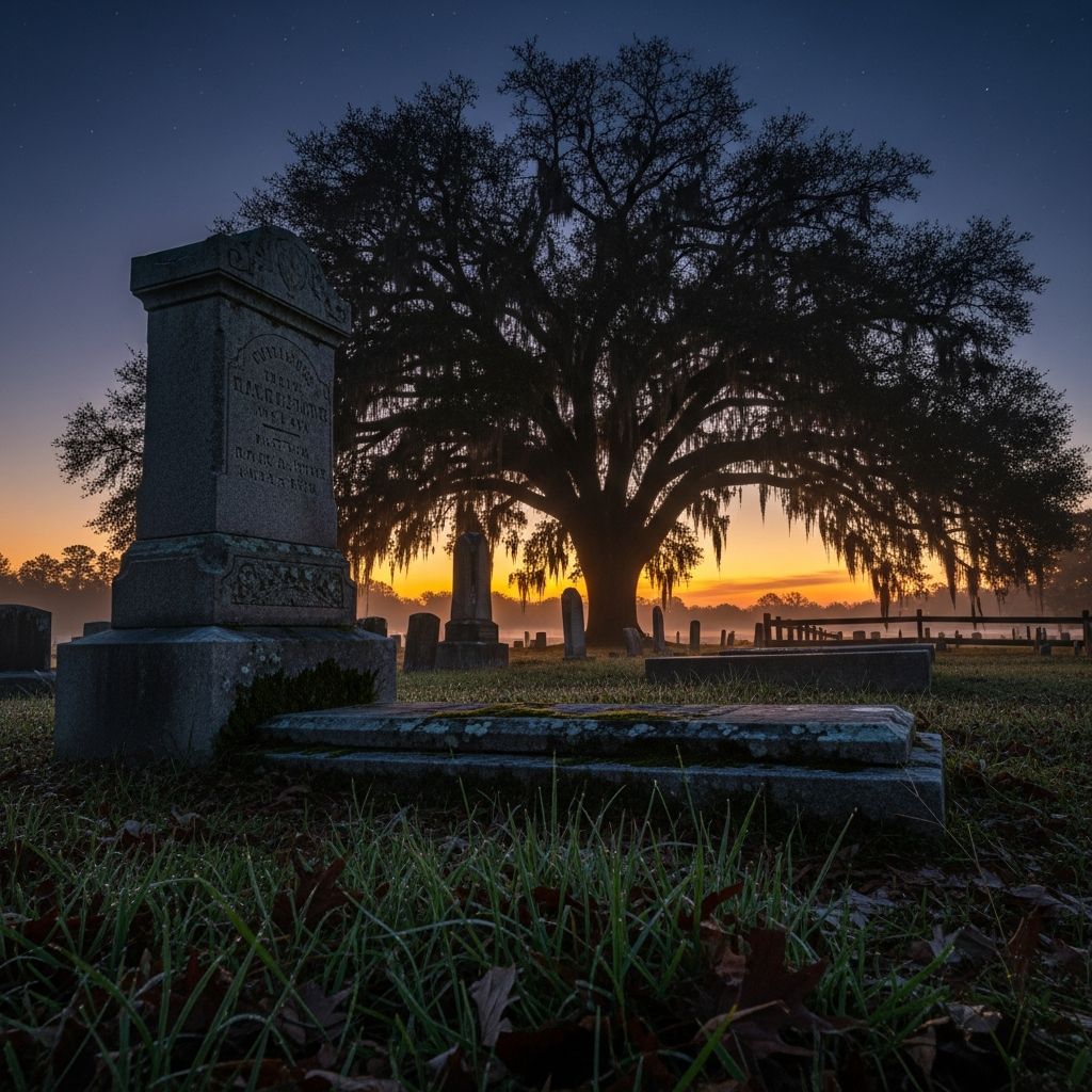 Comprehensive guide to South Carolina's rules on burial, cremation, home funerals, and final disposition options for families.