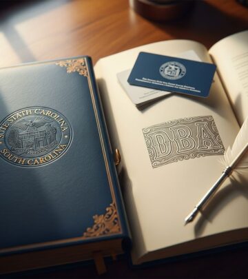 Complete guide to operating under an assumed name in South Carolina: requirements, processes, and strategic considerations for businesses.