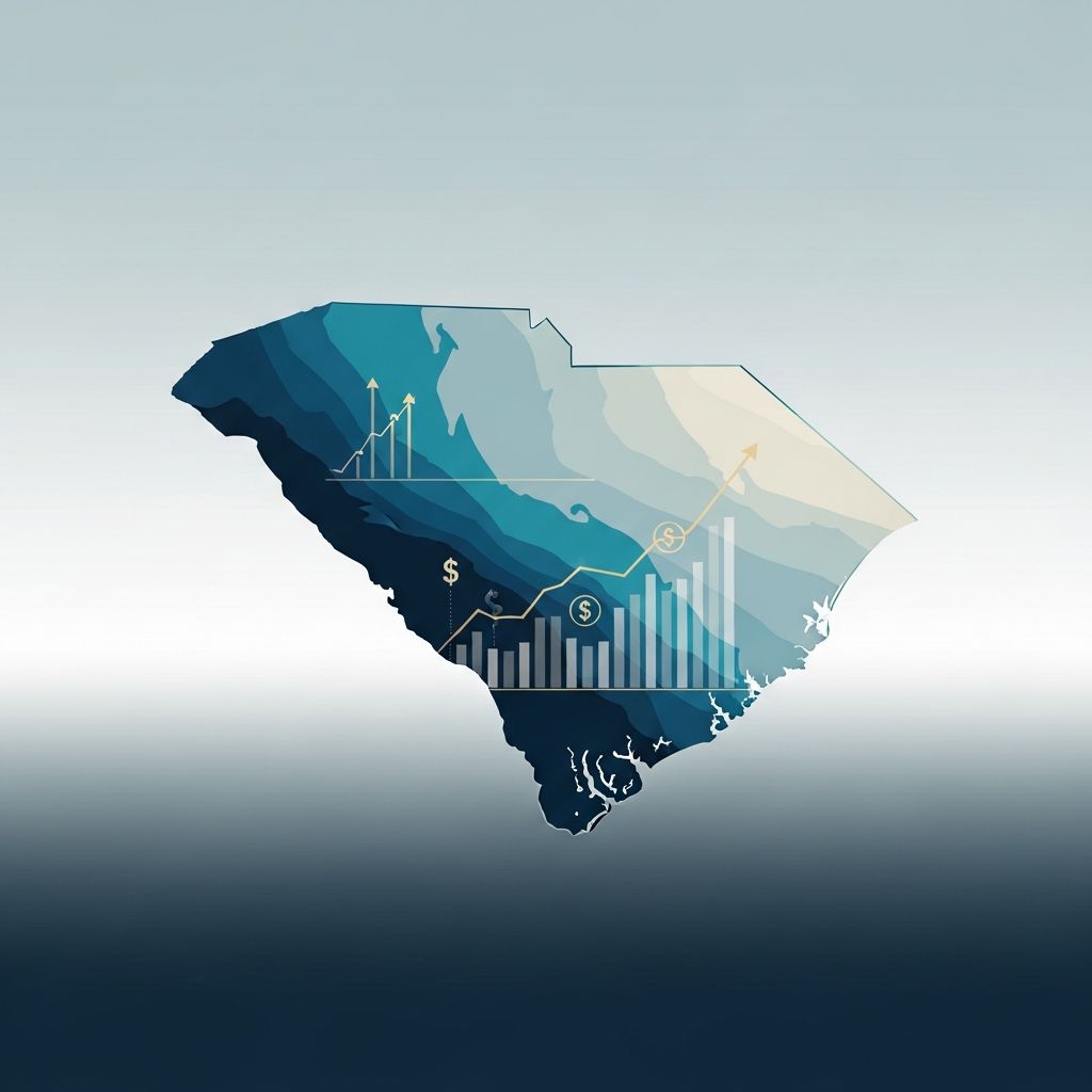Uncover all expenses for forming and maintaining an LLC in South Carolina, from filing fees to optional services in 2026.