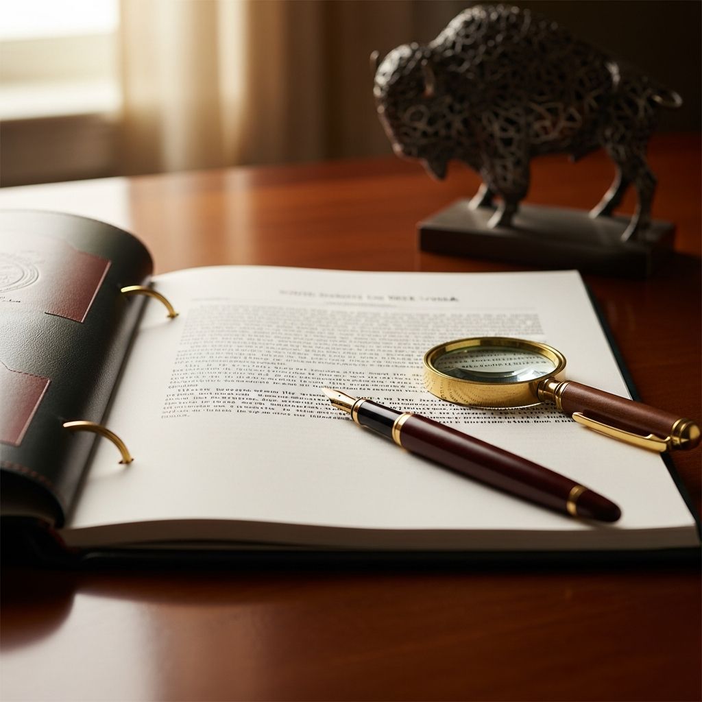 Comprehensive guide to creating, executing, and managing a valid last will and testament in South Dakota for secure estate distribution.