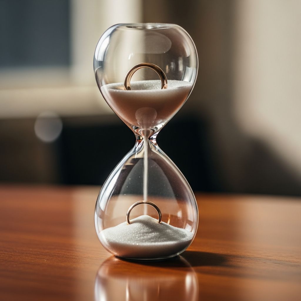 Duration of Spousal Support After Divorce Understand how long alimony or spousal maintenance lasts, influenced by marriage length, state laws, and life changes.