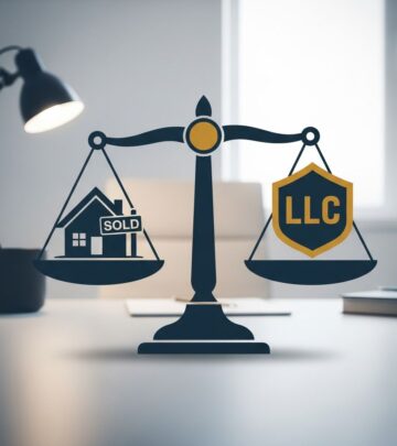 Learn if designating your spouse as your LLC's registered agent is feasible, the legal criteria, advantages, risks, and smarter alternatives for compliance.
