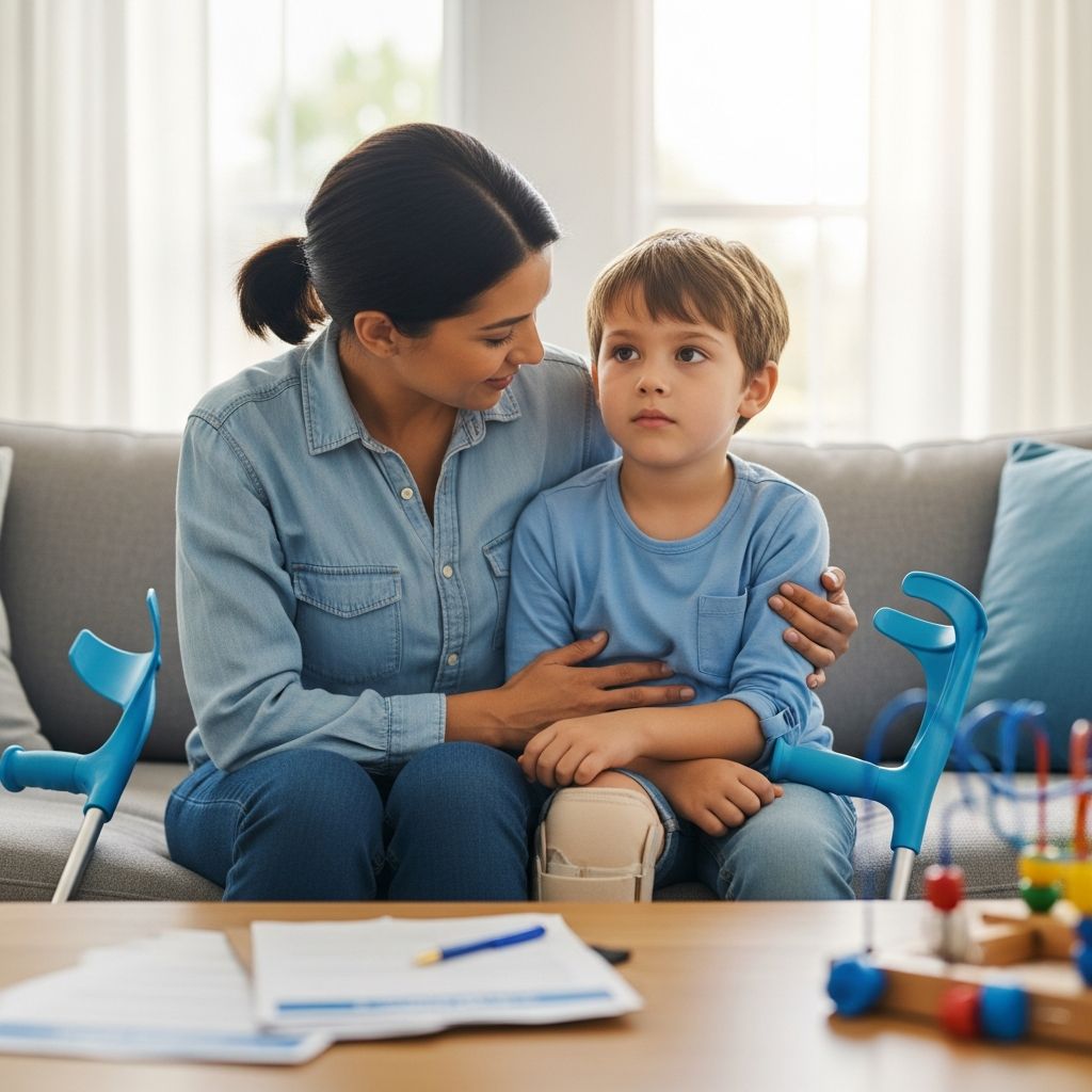 Learn if children can receive both SSI disability benefits and child support, plus how payments interact and affect eligibility.