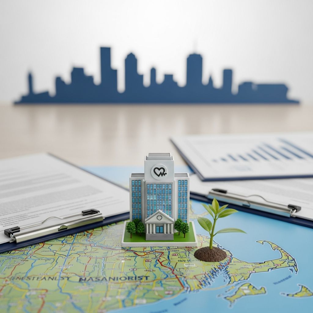 Complete guide to legally forming, registering, and operating a tax-exempt nonprofit organization in Massachusetts.
