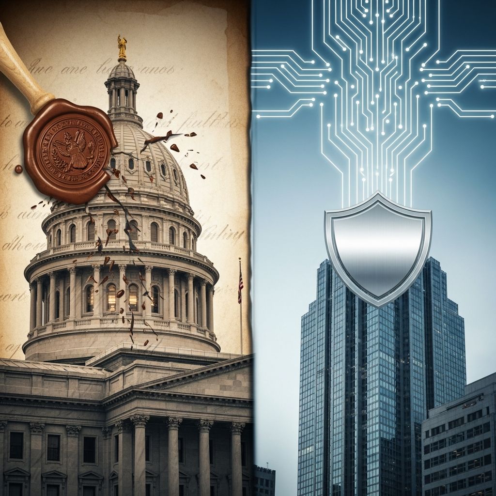 Understanding why state business registration alone doesn't provide the brand protection your business needs.