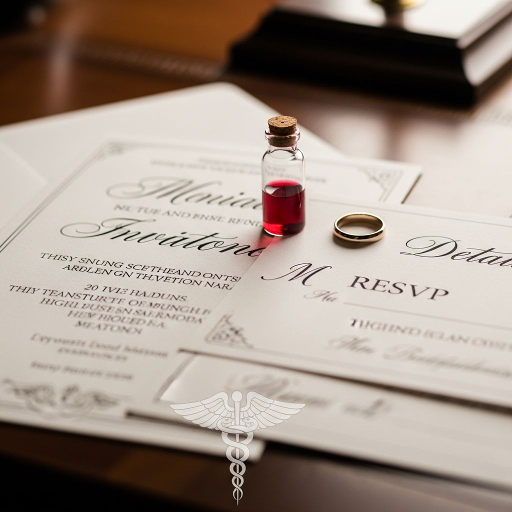 State Marriage License Rules: Blood Tests and More Navigate U.S. marriage license rules: no blood tests required anywhere, but check age limits, waiting periods, and validity times by state.