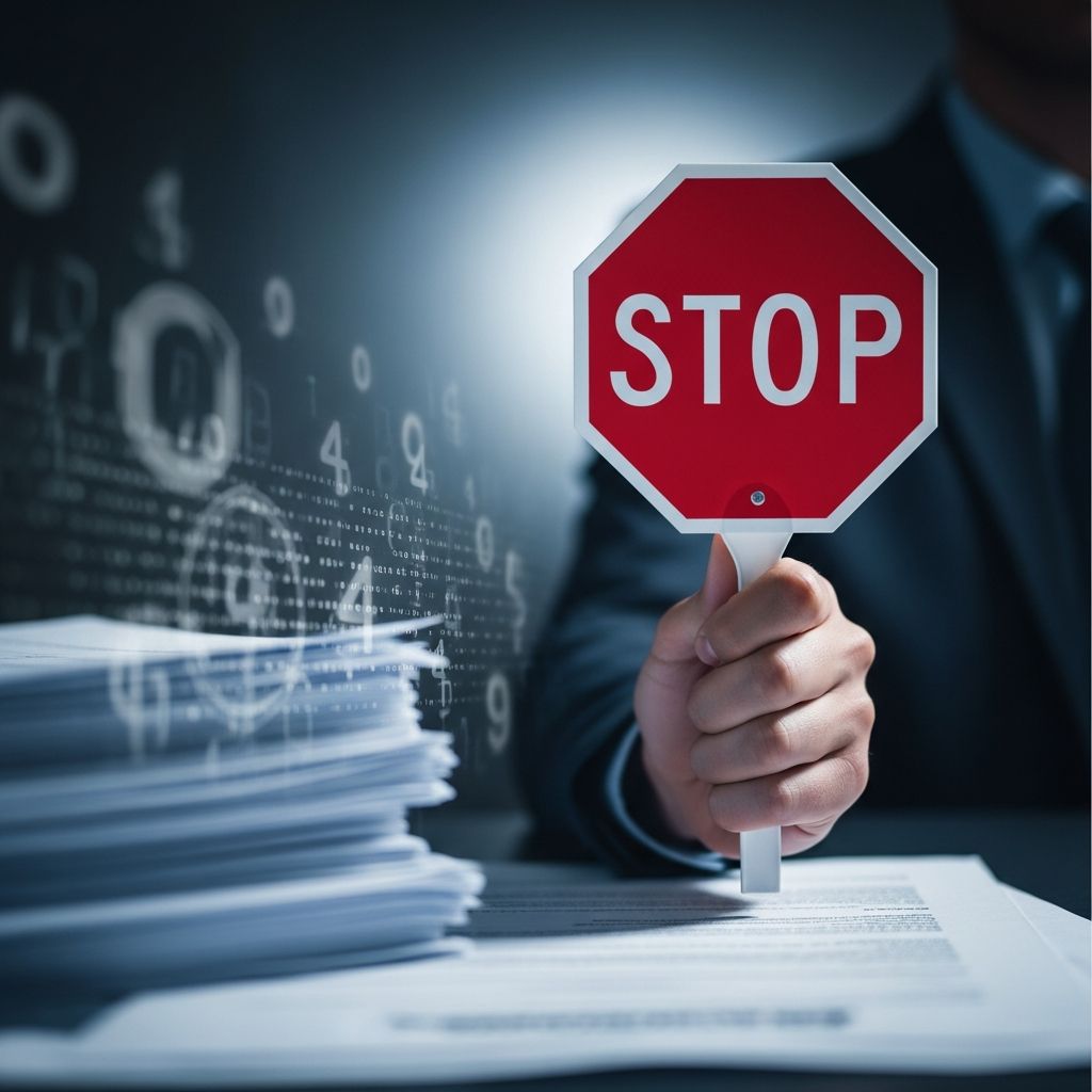 Student Loan Wage Garnishment: How To Stop It Fast Discover proven strategies to halt wage garnishment from defaulted student loans and regain control over your finances effectively.