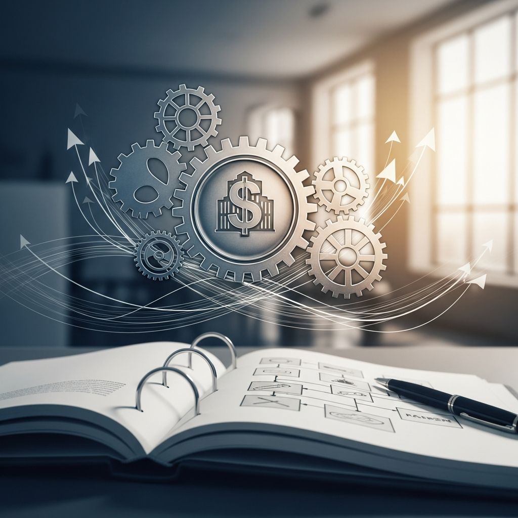 Comprehensive guide to leveraging trusts for business protection, tax efficiency, and generational wealth transfer.