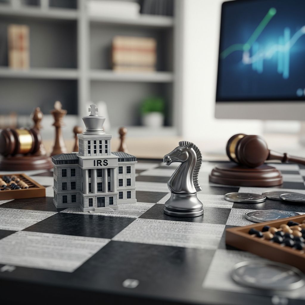 Discover proven legal defenses and steps to reduce or eliminate IRS penalties for late filing, underpayment, and more.