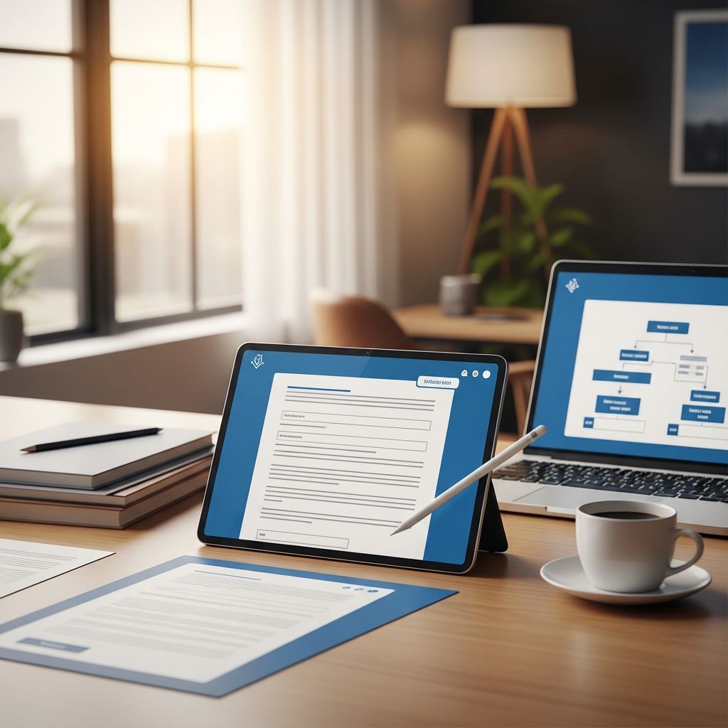 Master the process of obtaining and filing divorce documents online for a faster, less stressful uncontested separation journey.