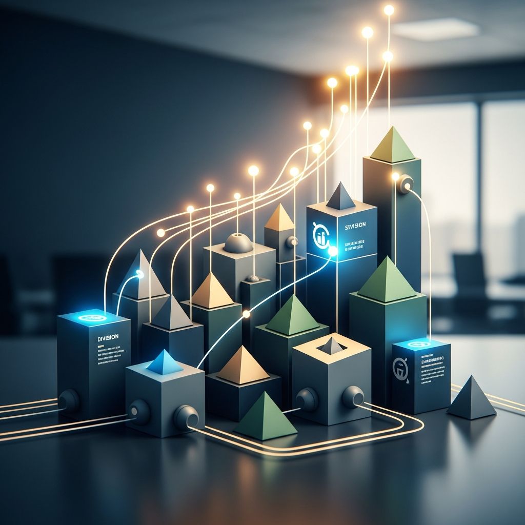 Discover effective strategies to organize business units within an LLC, enhancing efficiency, liability protection, and scalability.