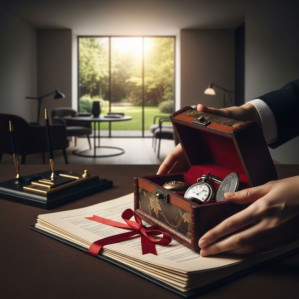 Learn how appointing a successor trustee ensures your trust operates seamlessly, protecting assets and fulfilling your wishes without interruption.