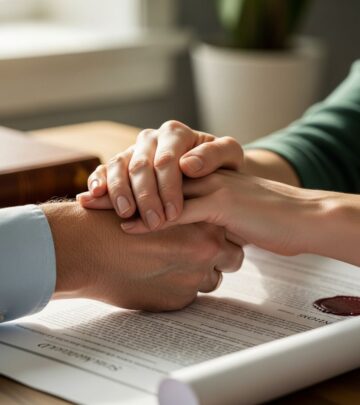 Master survivorship deeds: Avoid probate, secure property transfers for spouses and families effortlessly.