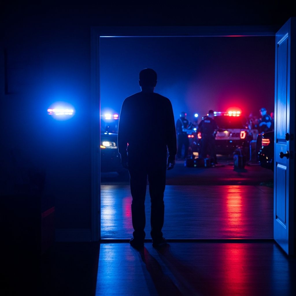 Discover your legal options as a swatting victim, from reporting crimes to seeking justice and compensation.