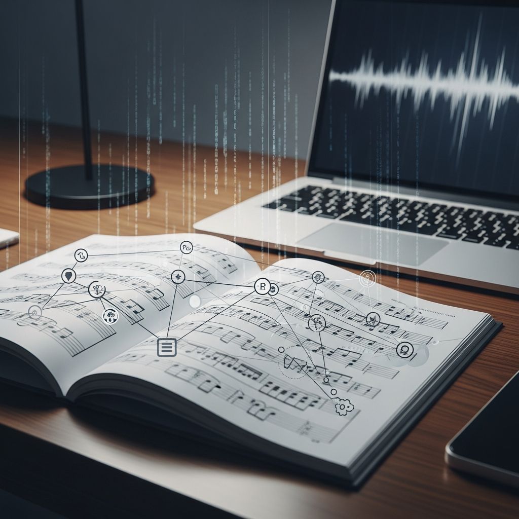 Unlock the essentials of sync licenses: legal permissions to pair music with visuals in films, ads, and videos.