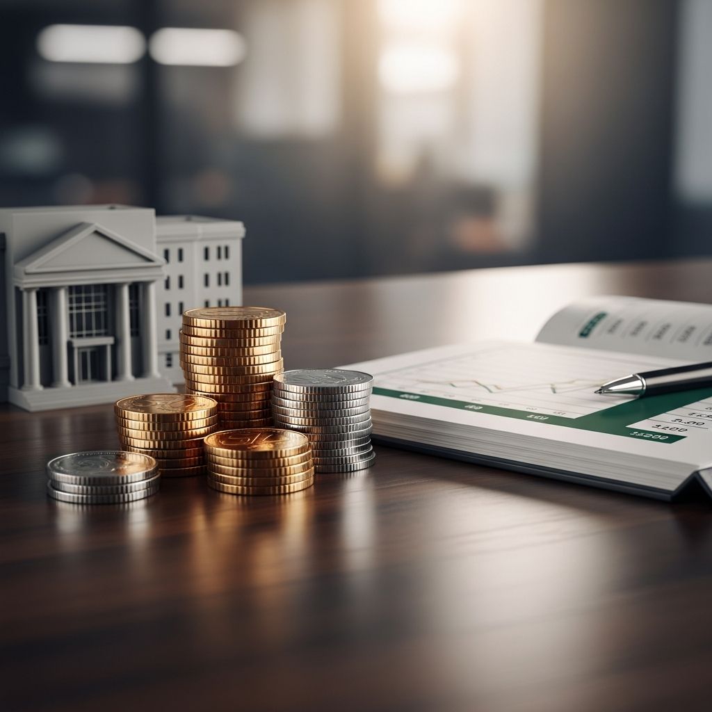 Unlock substantial tax savings and strategic advantages through professional incorporation for licensed experts.