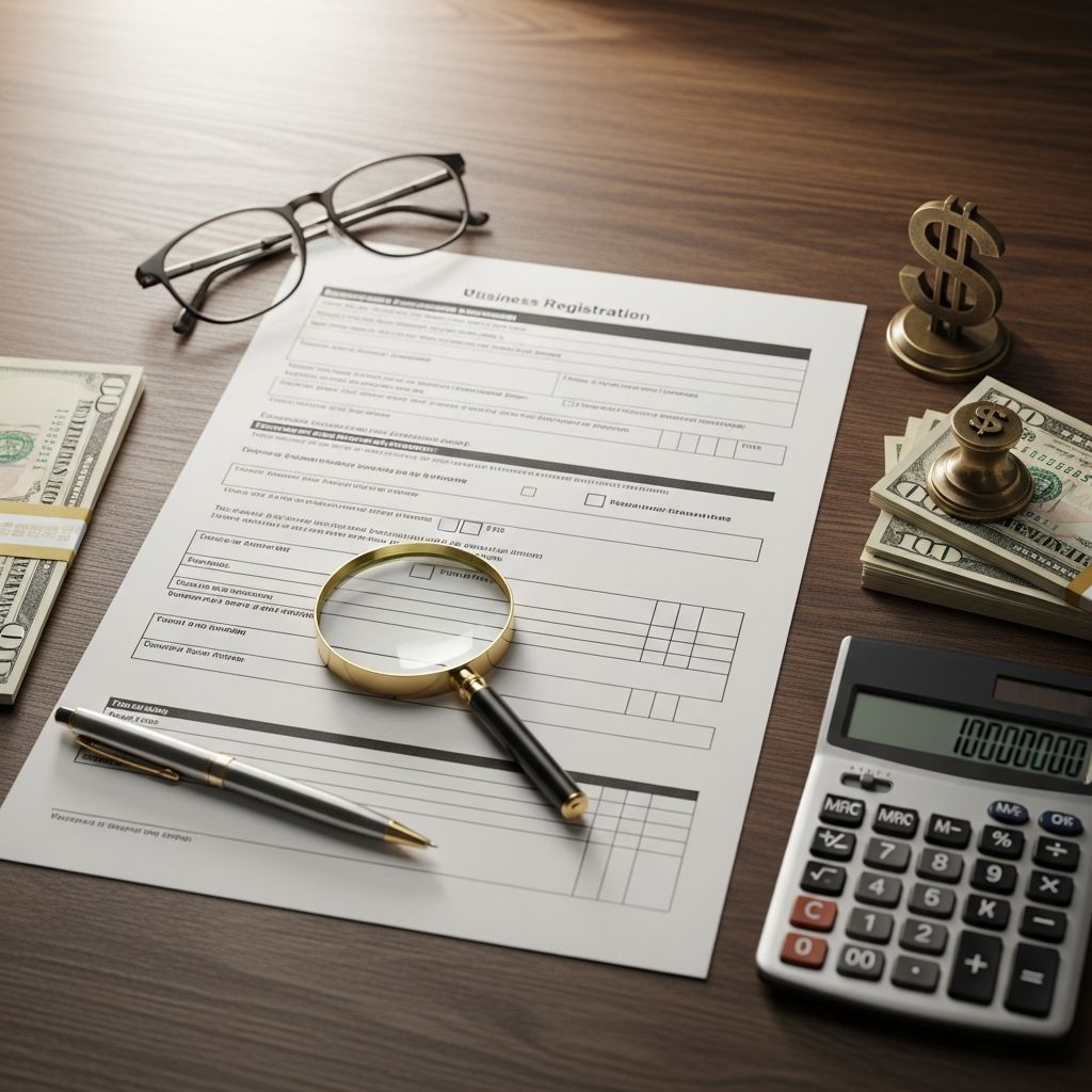 Master the critical differences between TINs and EINs to ensure proper tax compliance.