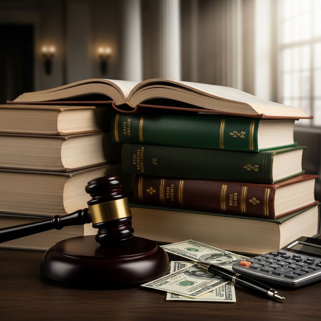 Understand IRS rules on taxing lawsuit winnings: Learn what portions are taxable and how to minimize your tax burden effectively.